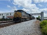 CSX 3333